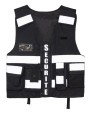 Jassen KORNTEX SEC - Tactical Vest France voor bedrukking &amp; borduring
