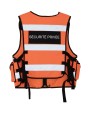 KORNTEX SEC - Tactical Vest France Jacken personalisierbar