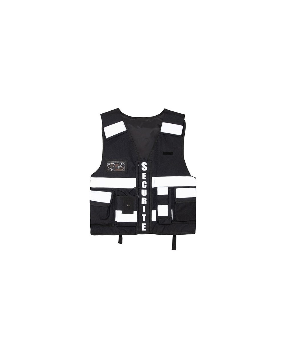 Vestes personnalisable KORNTEX SEC - Tactical Vest France