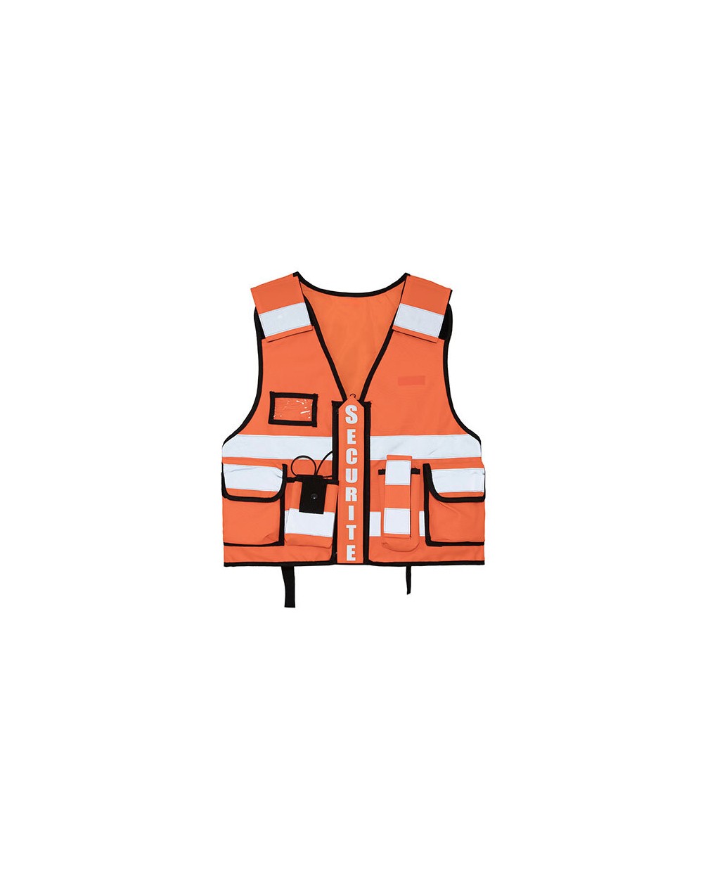 Jassen KORNTEX SEC - Tactical Vest France voor bedrukking &amp; borduring