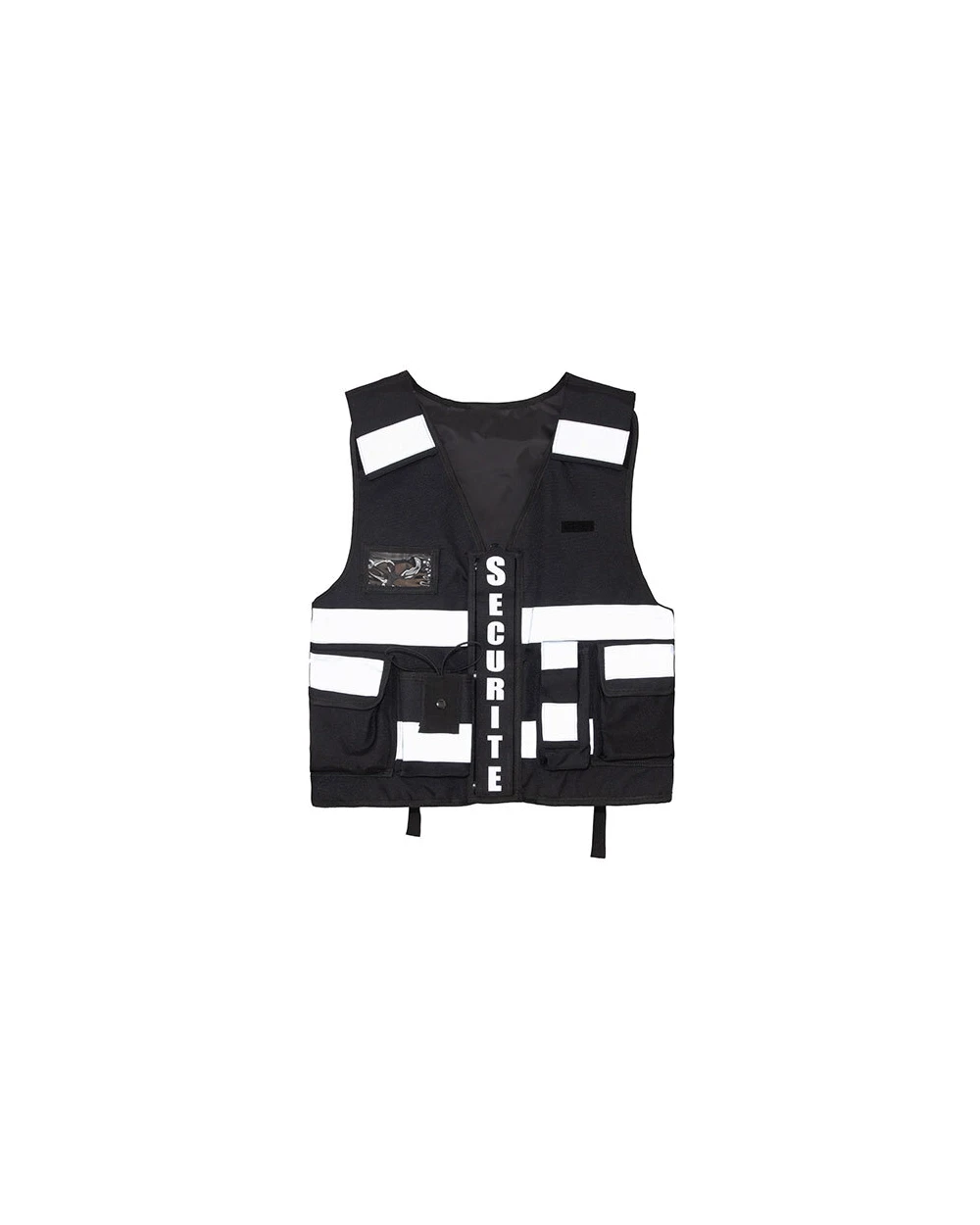 Vestes personnalisable KORNTEX SEC - Tactical Vest France
