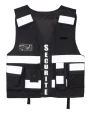 KORNTEX SEC - Tactical Vest France Jacken personalisierbar