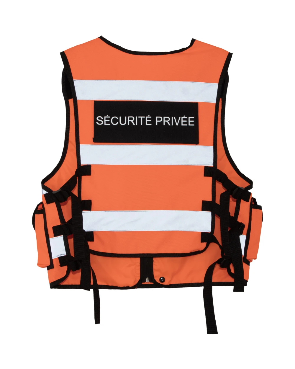 KORNTEX SEC - Tactical Vest France Jacken personalisierbar