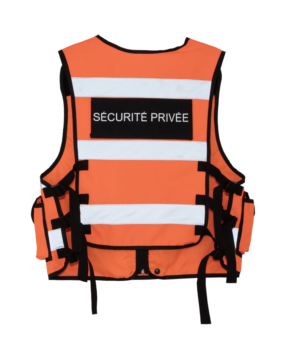 Vestes personnalisable KORNTEX SEC - Tactical Vest France