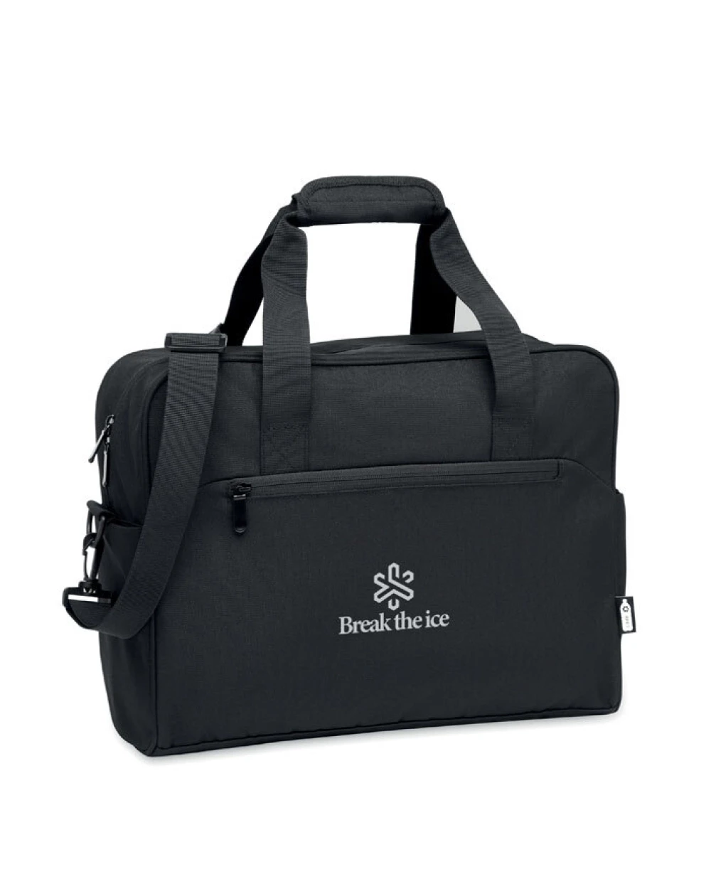 Tassen & Zakken 4DO Handbagage reistas voor bedrukking &amp; borduring