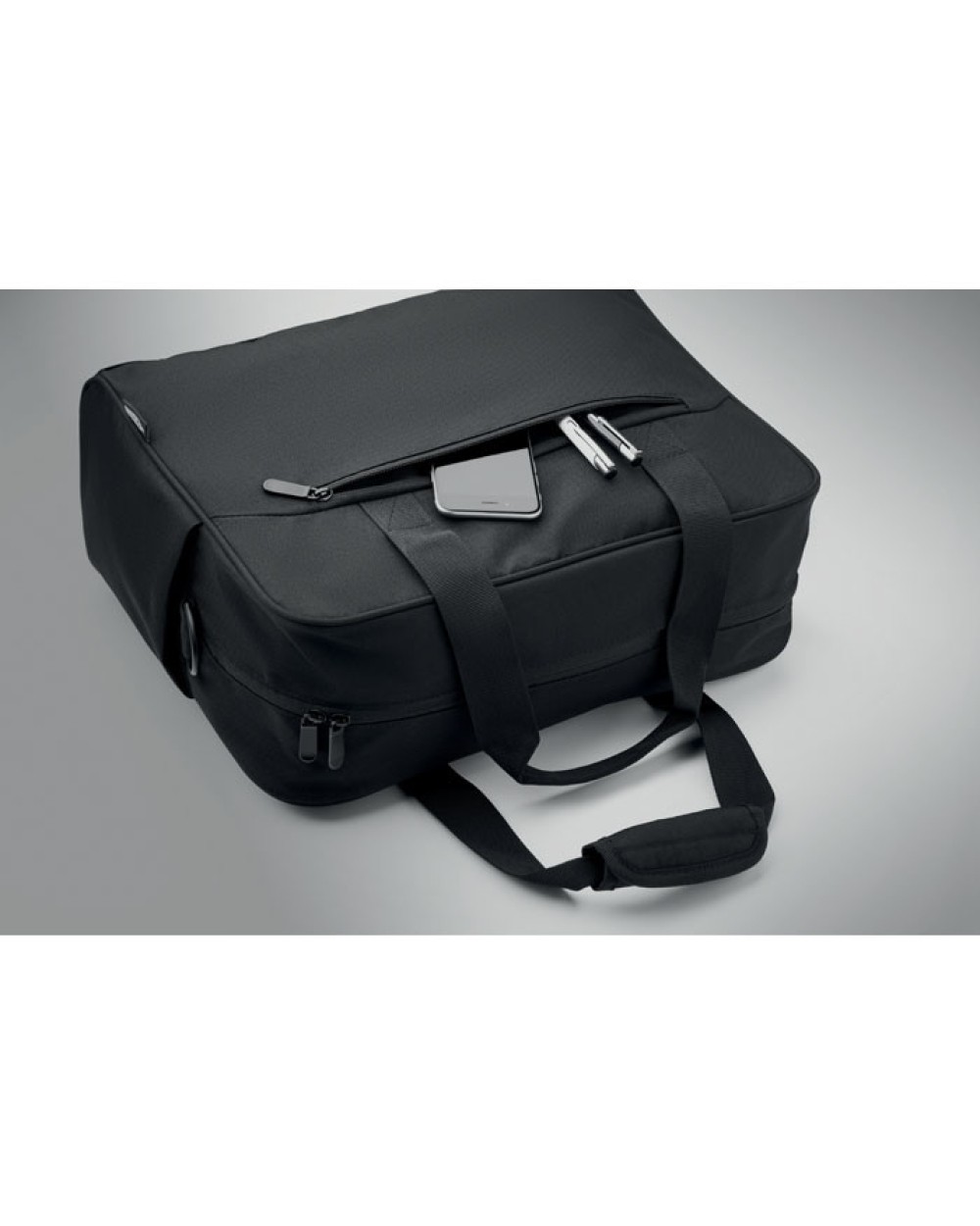 Tassen & Zakken 4DO Handbagage reistas voor bedrukking &amp; borduring