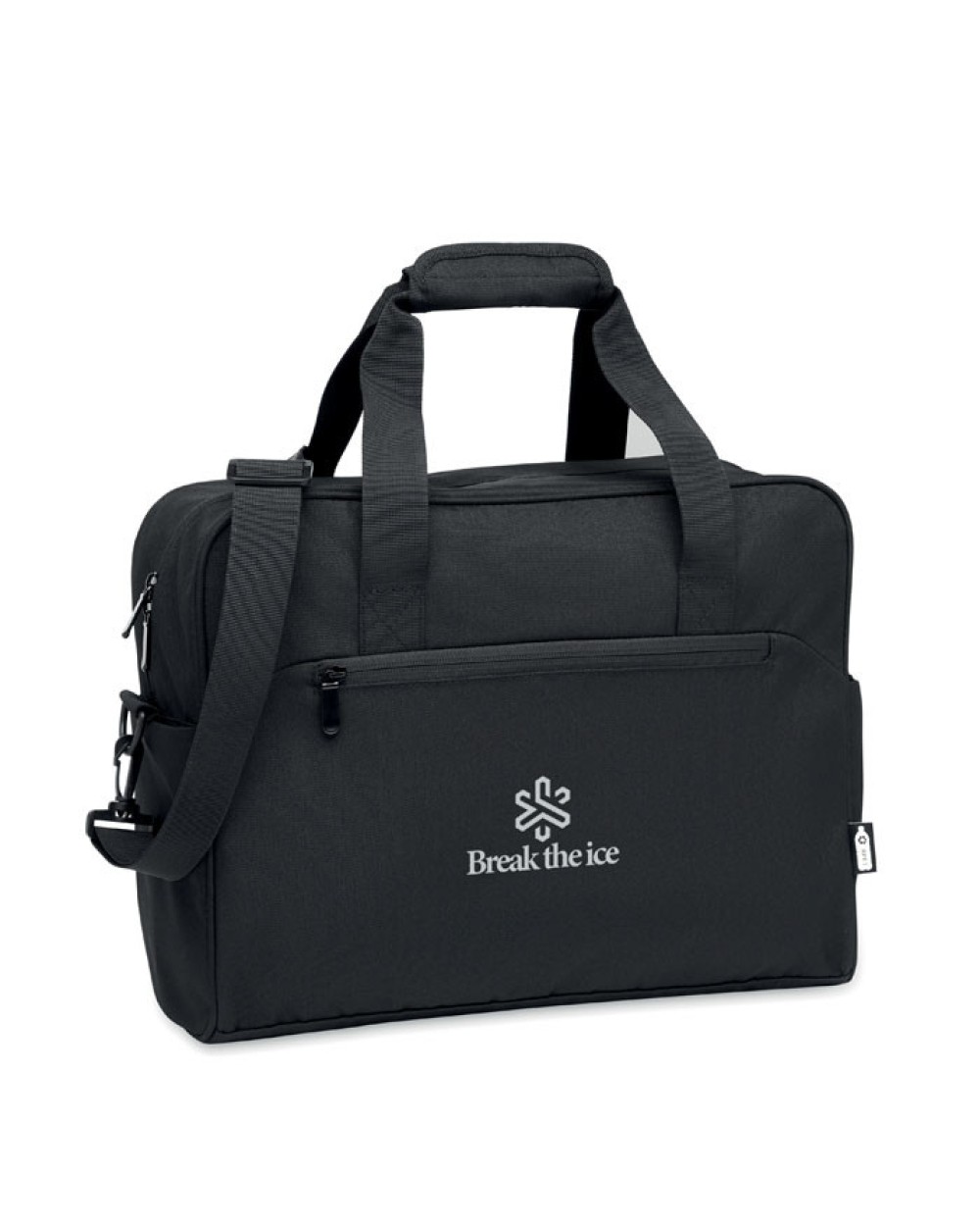 Tassen & Zakken 4DO Handbagage reistas voor bedrukking &amp; borduring