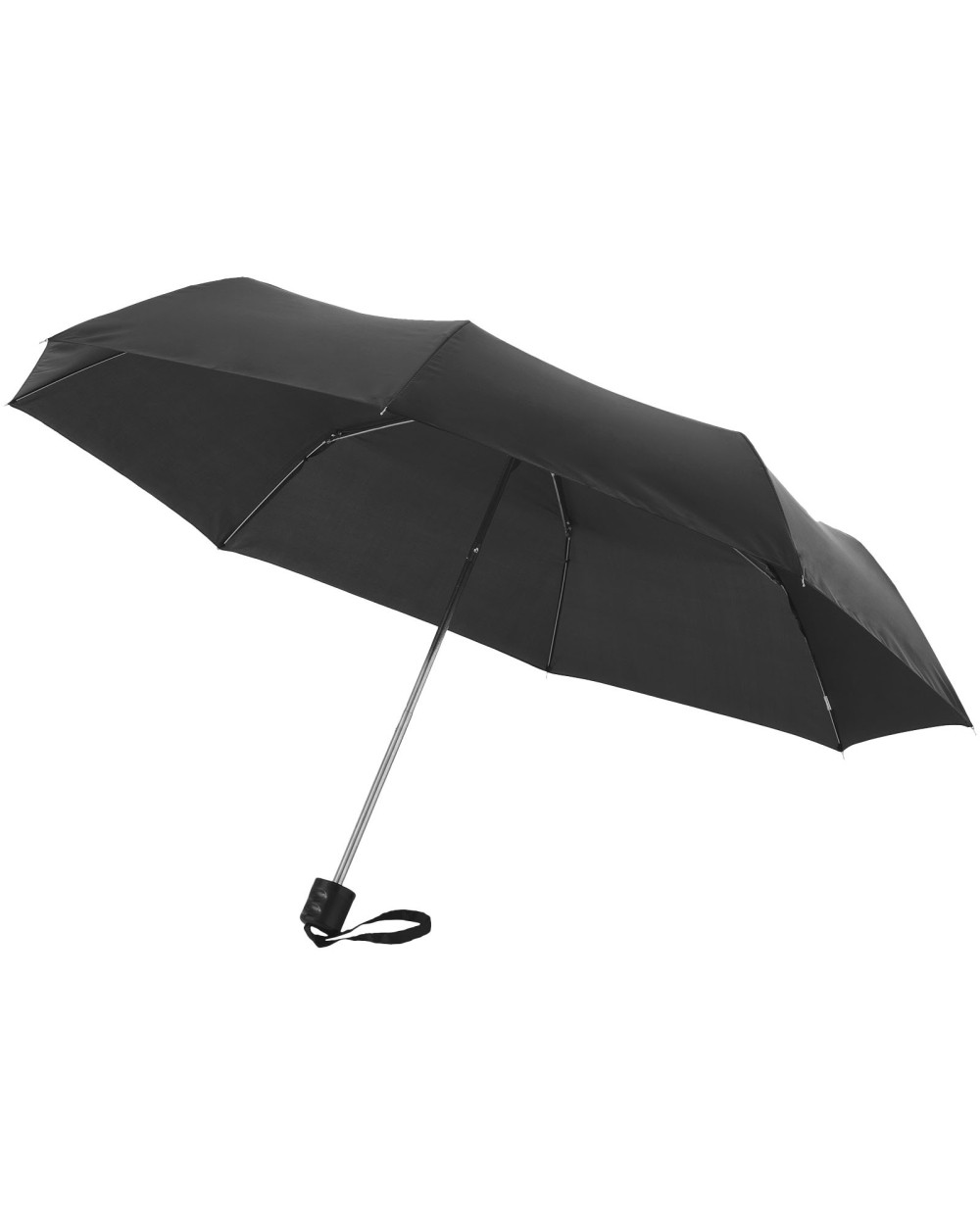 Parapluies personnalisable 4DO Parapluie pliable 21,5" Ida
