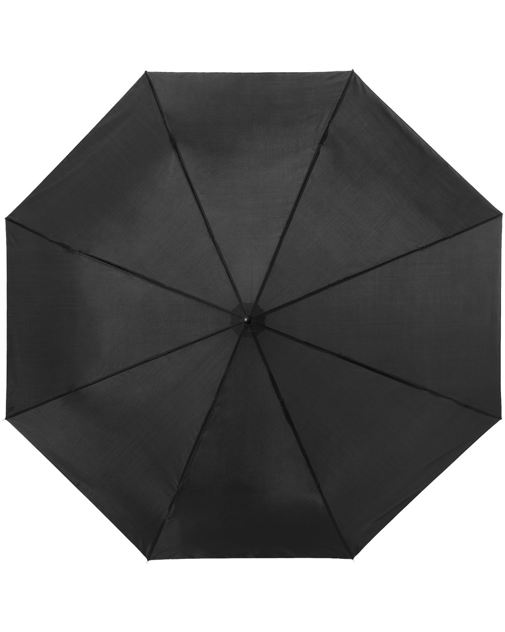 Paraplu's 4DO Ida 21.5'' opvouwbare paraplu voor bedrukking &amp; borduring