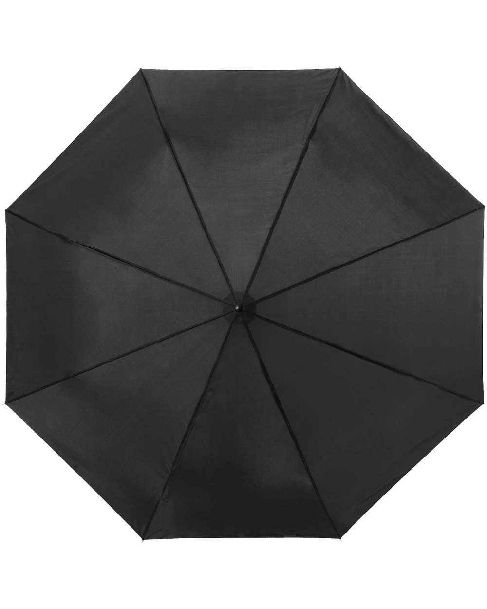 Paraplu's 4DO Ida 21.5'' opvouwbare paraplu voor bedrukking &amp; borduring