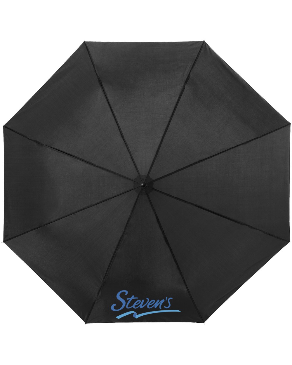Parapluies personnalisable 4DO Parapluie pliable 21,5" Ida