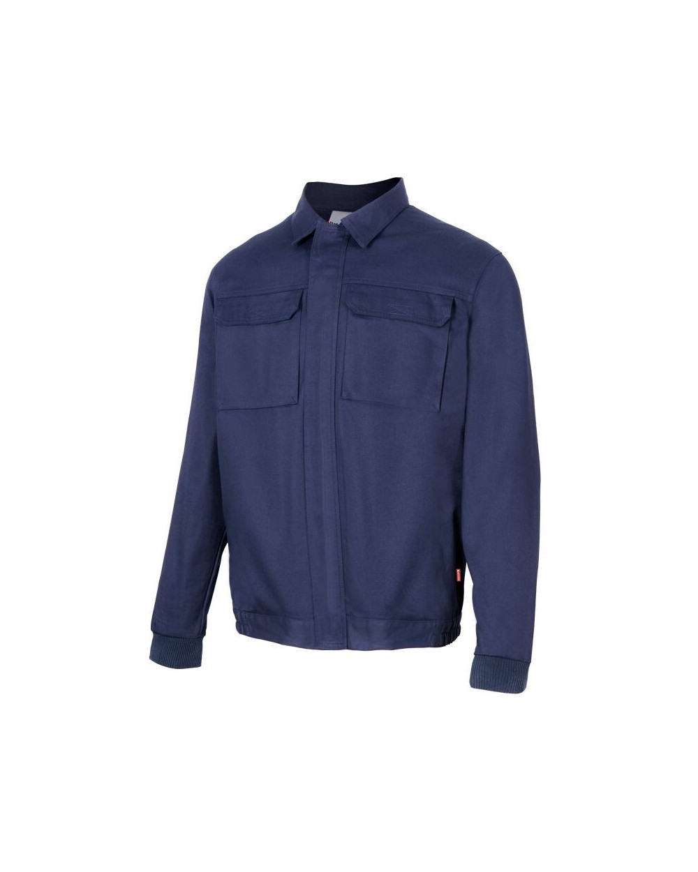 Vestes personnalisable VELILLA BLOUSON 100% COTON