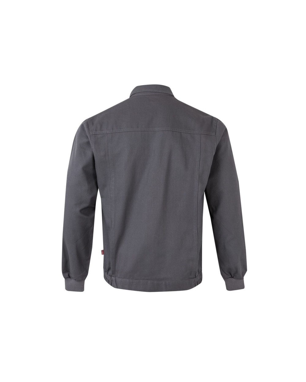 VELILLA COTTON JACKET Jacken personalisierbar