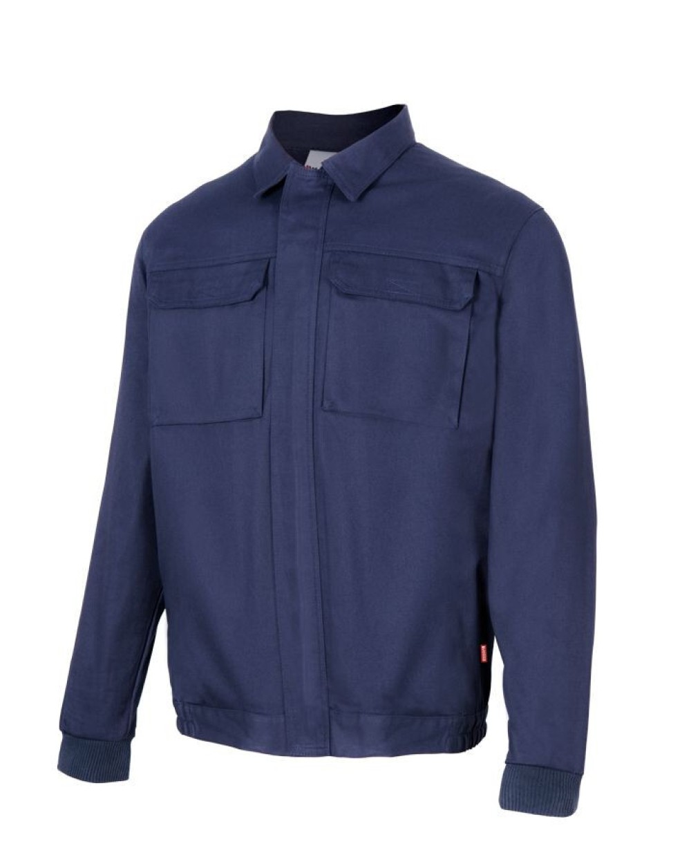Vestes personnalisable VELILLA BLOUSON 100% COTON