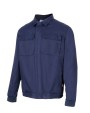 Vestes personnalisable VELILLA BLOUSON 100% COTON