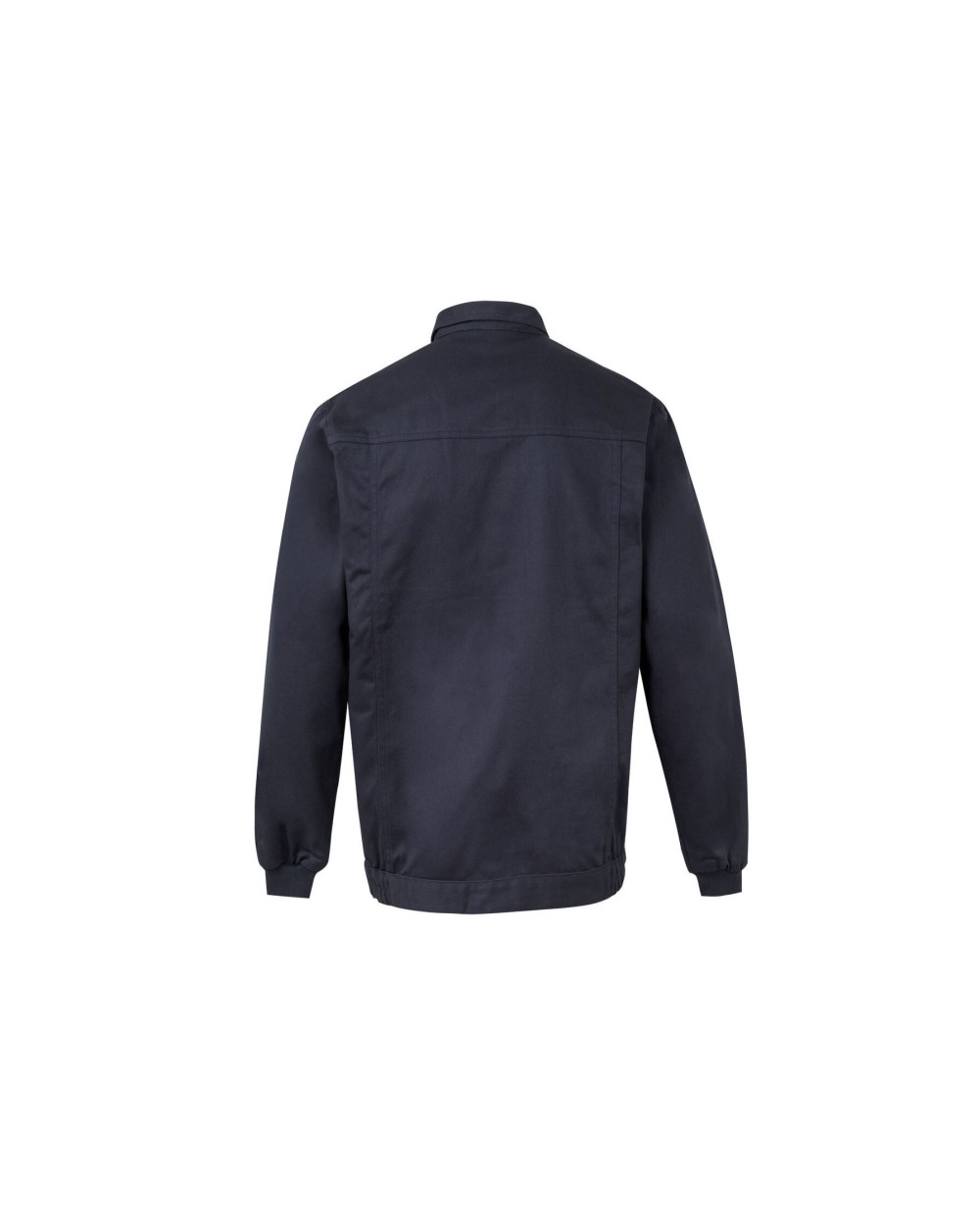 Vestes personnalisable VELILLA BLOUSON 100% COTON