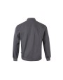 VELILLA COTTON JACKET Jacken personalisierbar