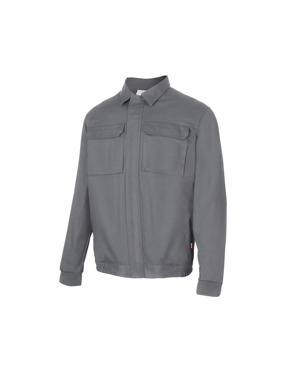 Vestes personnalisable VELILLA BLOUSON 100% COTON