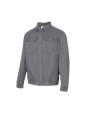 VELILLA COTTON JACKET Jacken personalisierbar