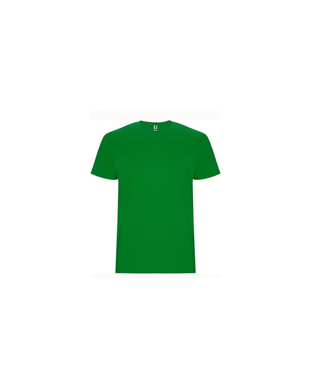 T-shirts ROLY Stafford T-Shirt voor bedrukking &amp; borduring