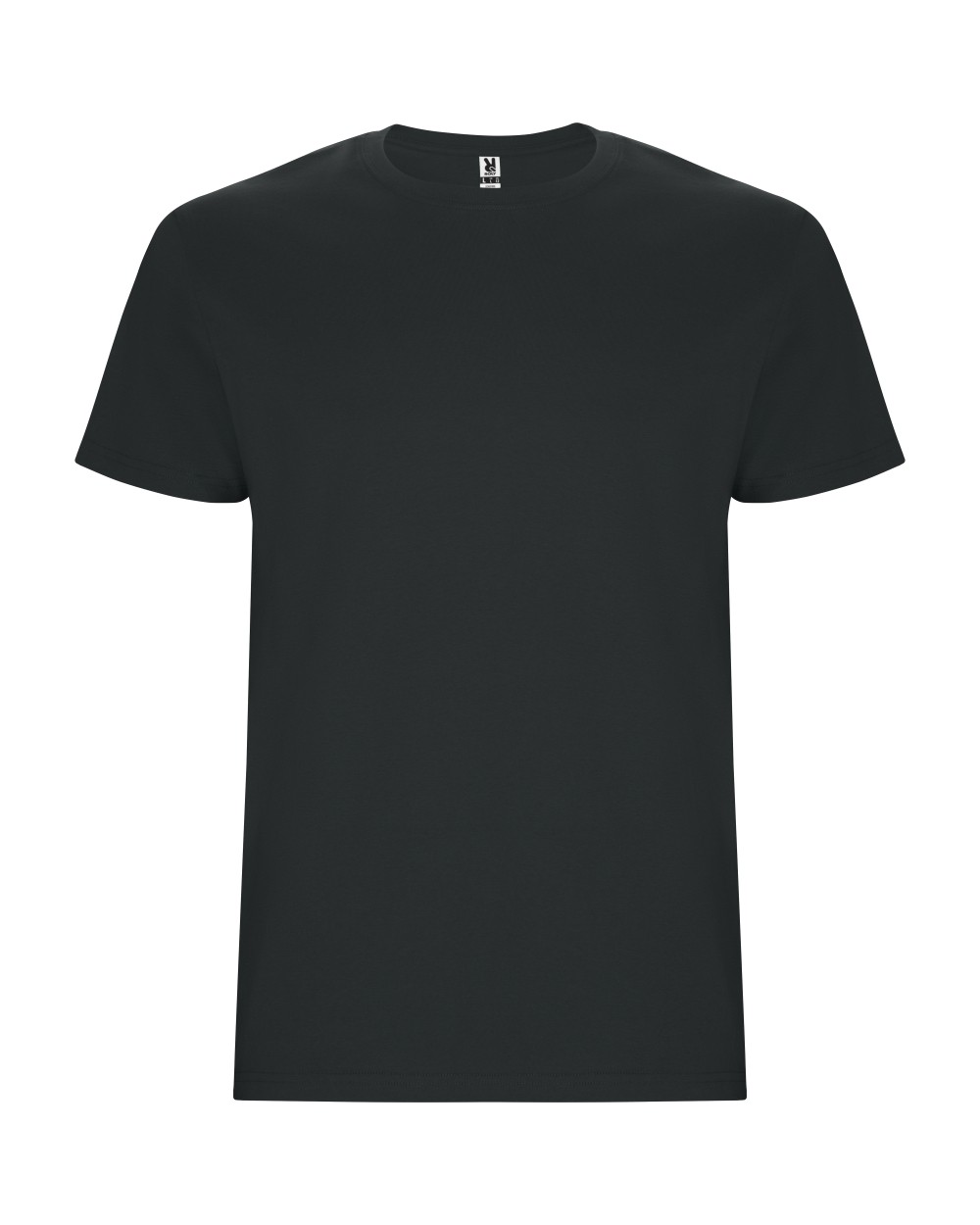 T-shirts ROLY Stafford T-Shirt voor bedrukking &amp; borduring