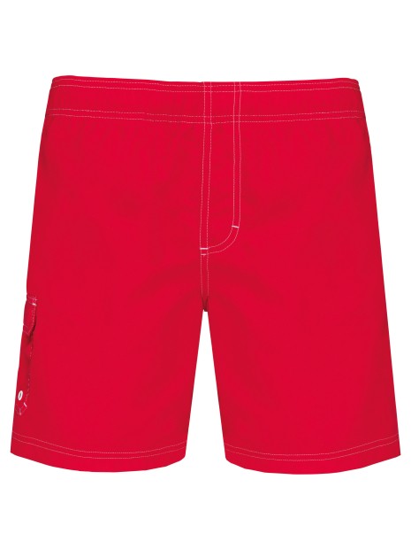 PROACT Short de bain /api/colors/c953313a-9c9d-493b-934e-ddcf8fada2ae personnalisable