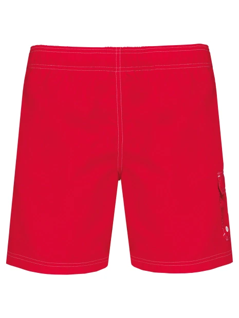 PROACT Short de bain /api/colors/c953313a-9c9d-493b-934e-ddcf8fada2ae personnalisable