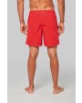 PROACT Herren Bade-Short Bermudas & Shorts personalisierbar