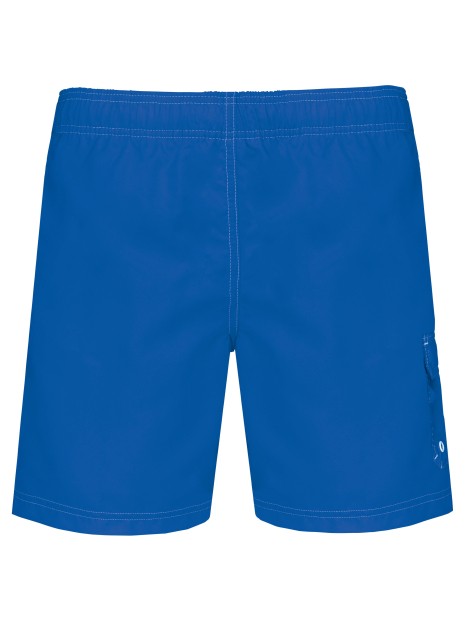 PROACT Short de bain /api/colors/ba86c6d9-4a86-4da2-a3b0-0c3c75503a53 personnalisable