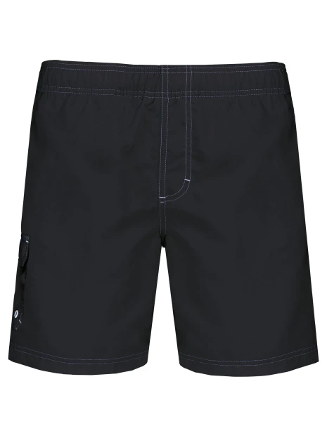 PROACT Short de bain /api/colors/b9fdad4a-5e94-45cb-8c03-c08b349b28c3 personnalisable