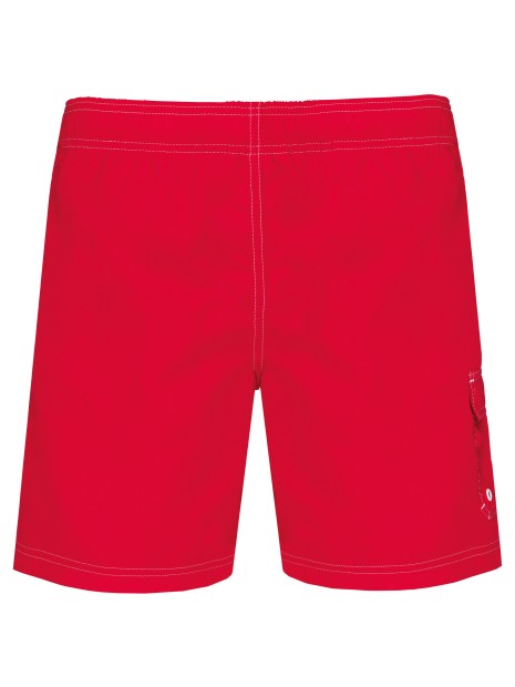 PROACT Short de bain /api/colors/c953313a-9c9d-493b-934e-ddcf8fada2ae personnalisable