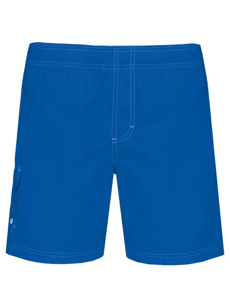 PROACT Short de bain /api/colors/ba86c6d9-4a86-4da2-a3b0-0c3c75503a53 personnalisable