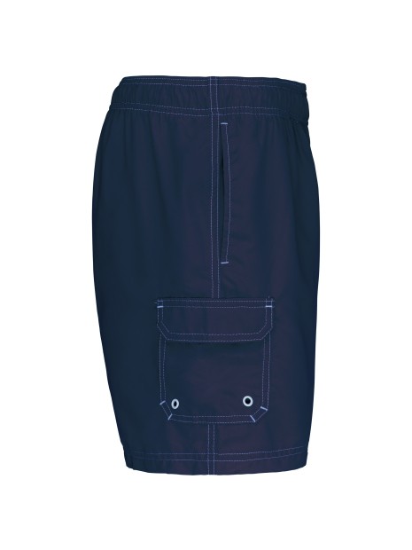 PROACT Short de bain /api/colors/b68891a9-1d28-4f7a-8deb-775c45027afd personnalisable