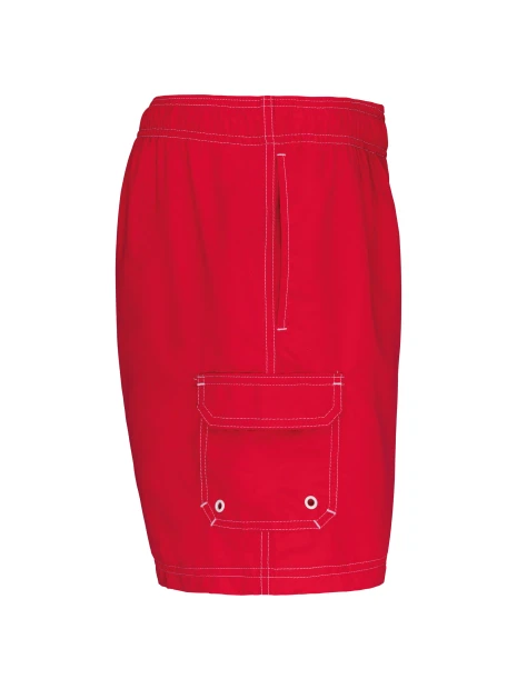 PROACT Short de bain /api/colors/c953313a-9c9d-493b-934e-ddcf8fada2ae personnalisable