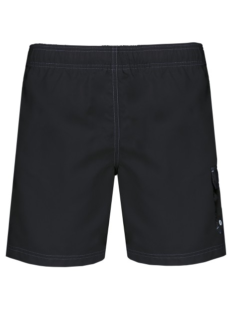 PROACT Short de bain /api/colors/b9fdad4a-5e94-45cb-8c03-c08b349b28c3 personnalisable
