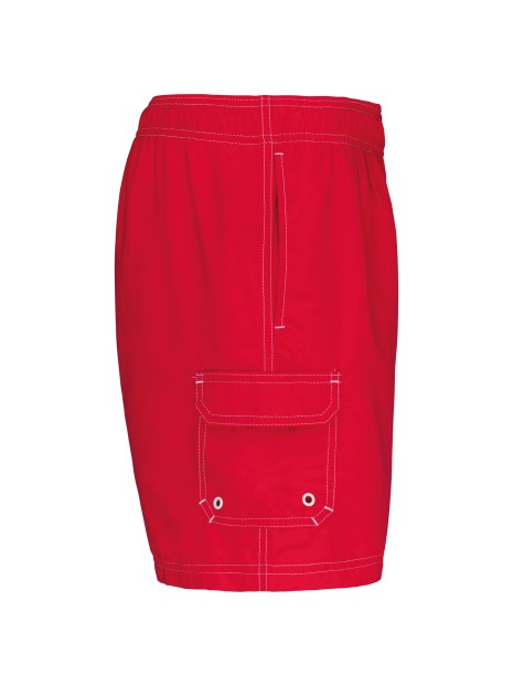 PROACT Short de bain /api/colors/c953313a-9c9d-493b-934e-ddcf8fada2ae personnalisable