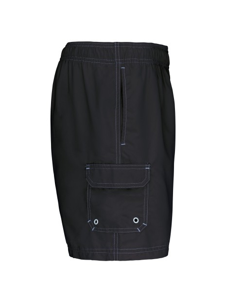 PROACT Short de bain /api/colors/b9fdad4a-5e94-45cb-8c03-c08b349b28c3 personnalisable