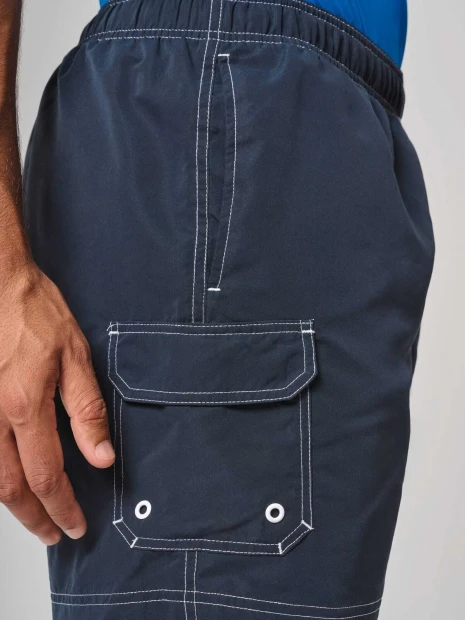 Bermudas & Shorts à personnaliser PROACT Short de bain 