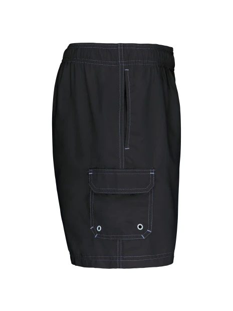 PROACT Short de bain /api/colors/b9fdad4a-5e94-45cb-8c03-c08b349b28c3 personnalisable
