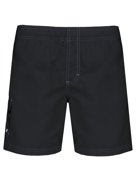 PROACT Short de bain /api/colors/b9fdad4a-5e94-45cb-8c03-c08b349b28c3 personnalisable