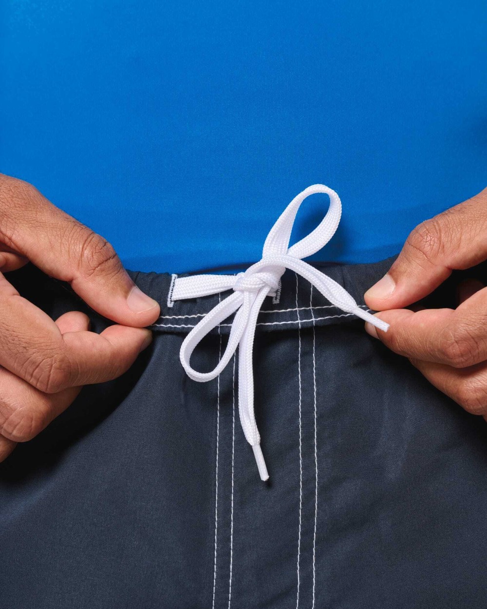 PROACT Herren Bade-Short Bermudas & Shorts personalisierbar