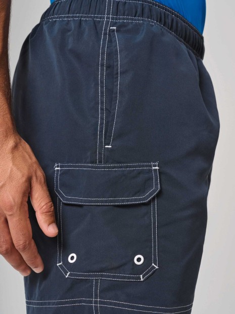 Bermudas & Shorts à personnaliser PROACT Short de bain 