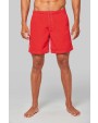 PROACT Herren Bade-Short Bermudas & Shorts personalisierbar