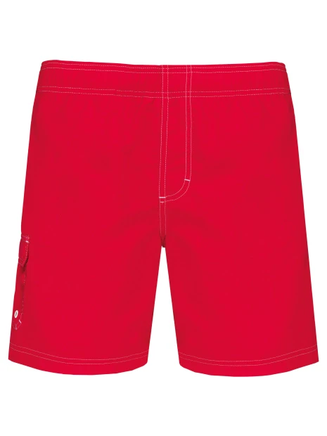PROACT Short de bain /api/colors/c953313a-9c9d-493b-934e-ddcf8fada2ae personnalisable