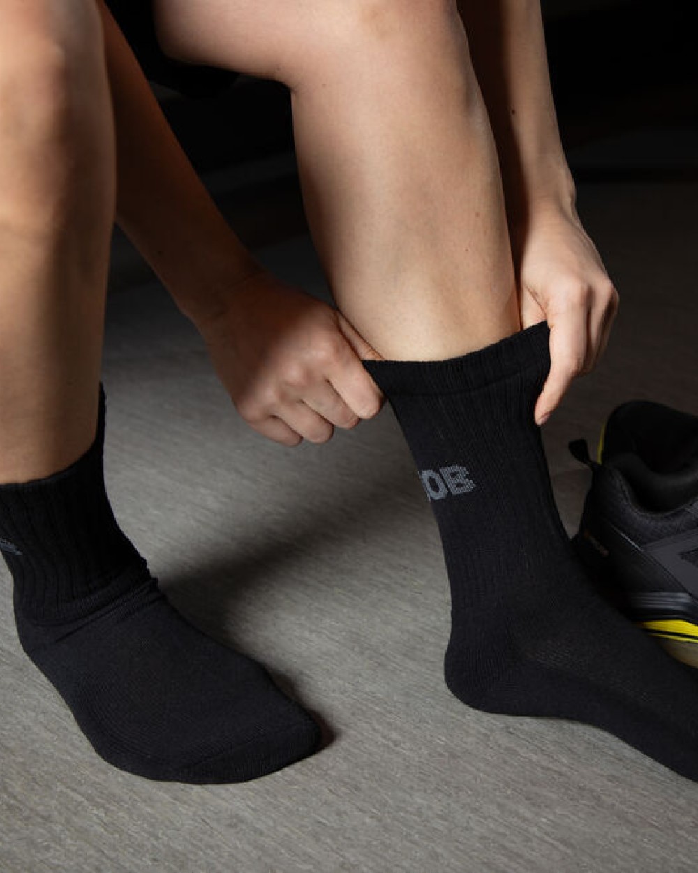 Sous-Vêtements personnalisable PROJOB 9080 PACK 3 PAIRES DE chaussettes