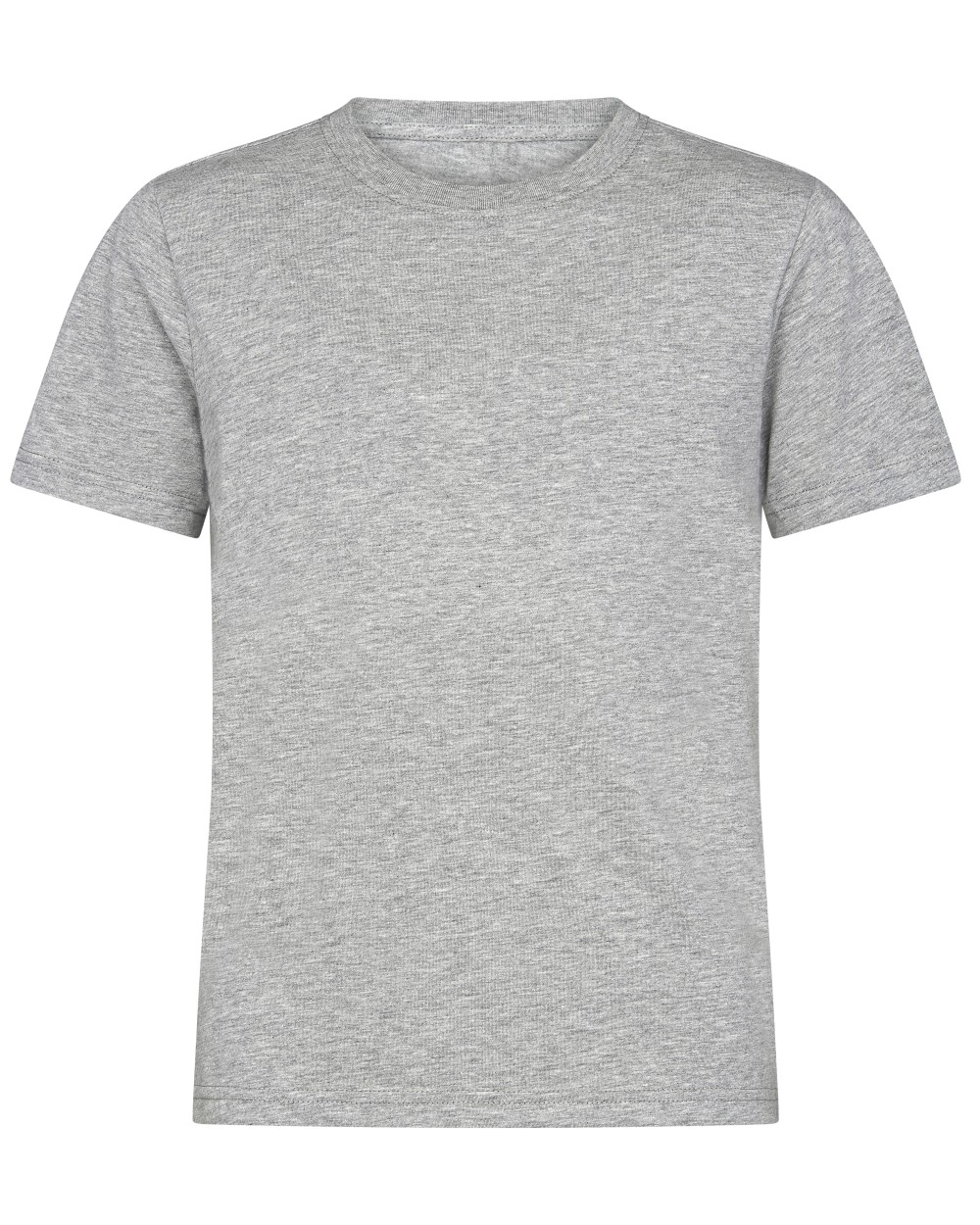 HRM Kids´ Organic Luxury Roundneck Tees T-Shirts personalisierbar