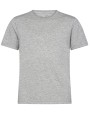 T-Shirts personnalisable HRM Kids´ Organic Luxury Roundneck Tees
