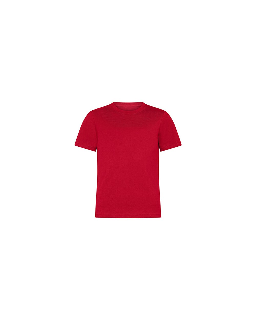 T-Shirts personnalisable HRM Kids´ Organic Luxury Roundneck Tees