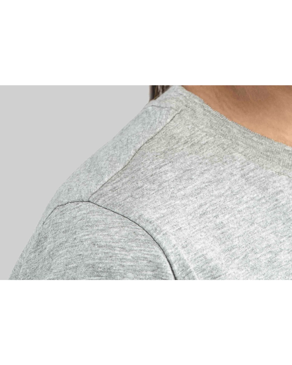 HRM Kids´ Organic Luxury Roundneck Tees T-Shirts personalisierbar