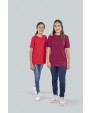 T-Shirts personnalisable HRM Kids´ Organic Luxury Roundneck Tees